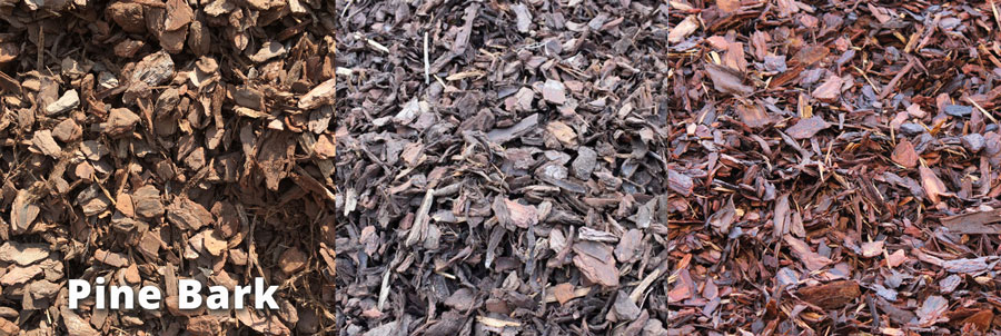 amazingherbgarden.com Pine bark soil for herbs - The Best soil mix for herbs Learn to make the best potting mix yourself