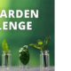 start the herb garden challenge and learn all about growing herbs indoor